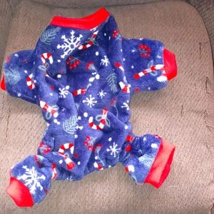 Doggy PJ's